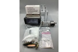 Garmin GTN 650 Touchscreen